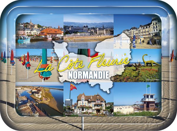 NORMANDIE SOUVENIRS