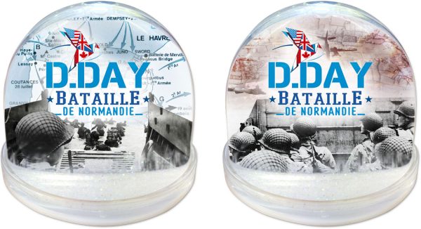 D-DAY SOUVENIRS