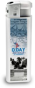 D-DAY SOUVENIRS