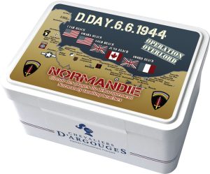 D-DAY SOUVENIRS