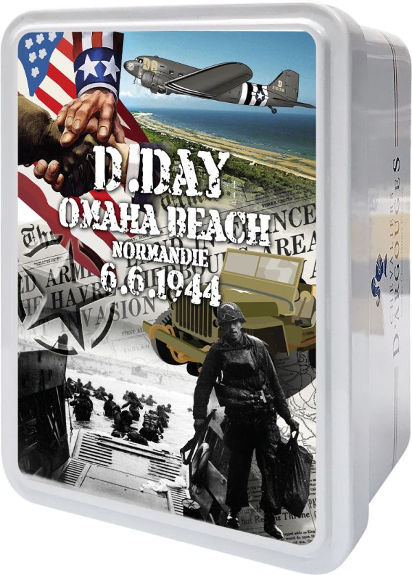 D-DAY SOUVENIRS