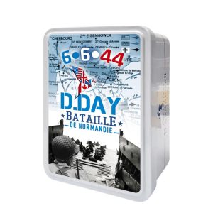 D-DAY SOUVENIRS