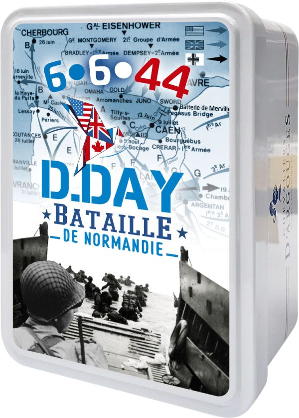 D-DAY SOUVENIRS