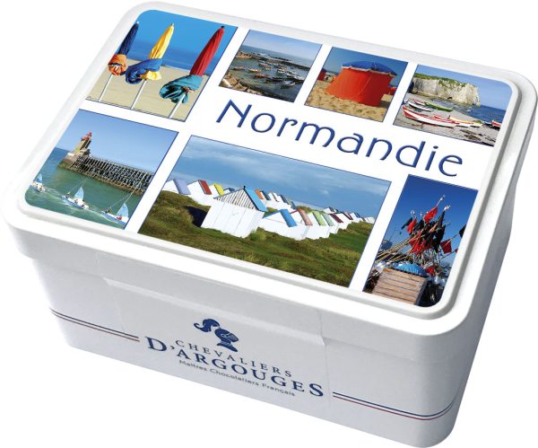 NORMANDIE SOUVENIRS