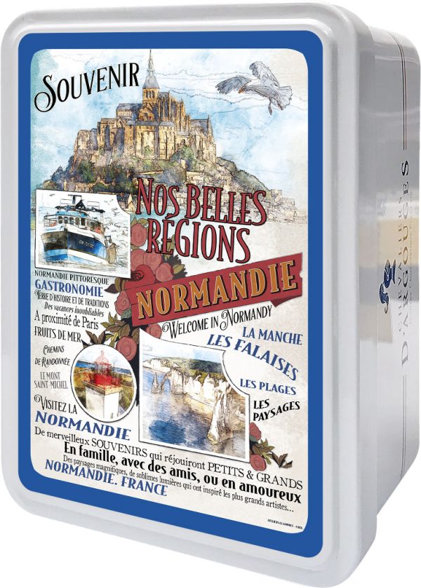 NORMANDIE SOUVENIRS