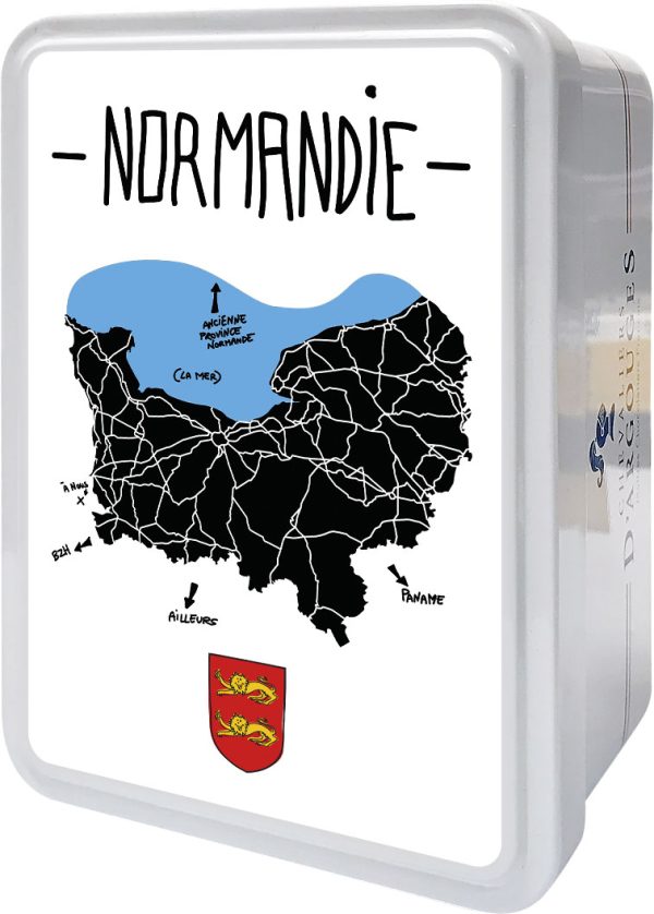 NORMANDIE SOUVENIRS